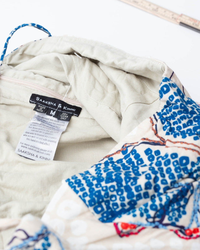 Saaksha & Kinni Yazmin Dress - Size M - Wind & Song