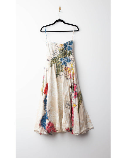 Saaksha & Kinni Yazmin Dress - Size M - Wind & Song