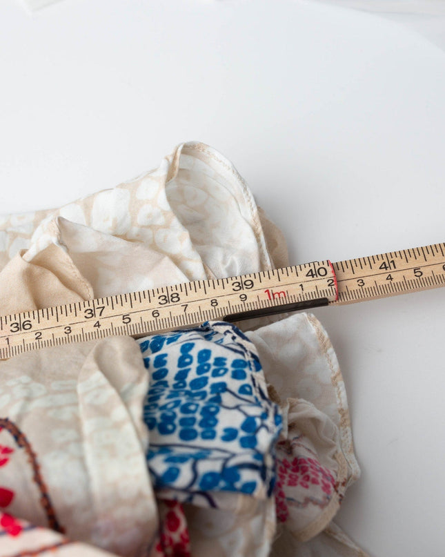 Saaksha & Kinni Yazmin Dress - Size M - Wind & Song