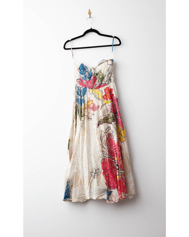 Saaksha & Kinni Yazmin Dress - Size M - Wind & Song