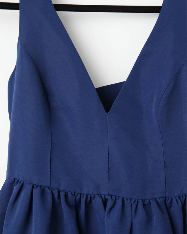 Sachin & Babi Katrina Gown | Pre - owned |Size 0 - Wind & Song