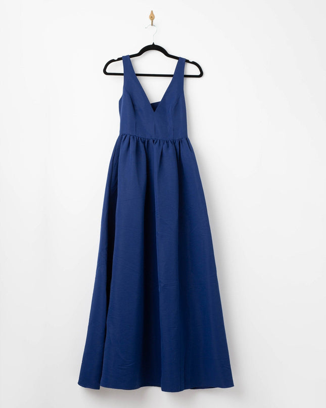 Sachin & Babi Katrina Gown | Pre - owned |Size 0 - Wind & Song