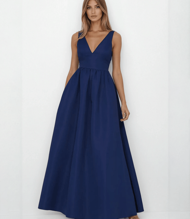 Sachin & Babi Katrina Gown | Pre - owned |Size 0 - Wind & Song