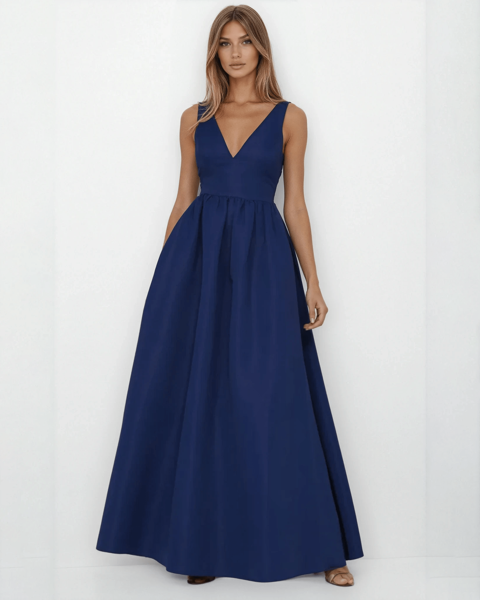 Sachin & Babi Katrina Gown | Pre - owned |Size 0 - Wind & Song