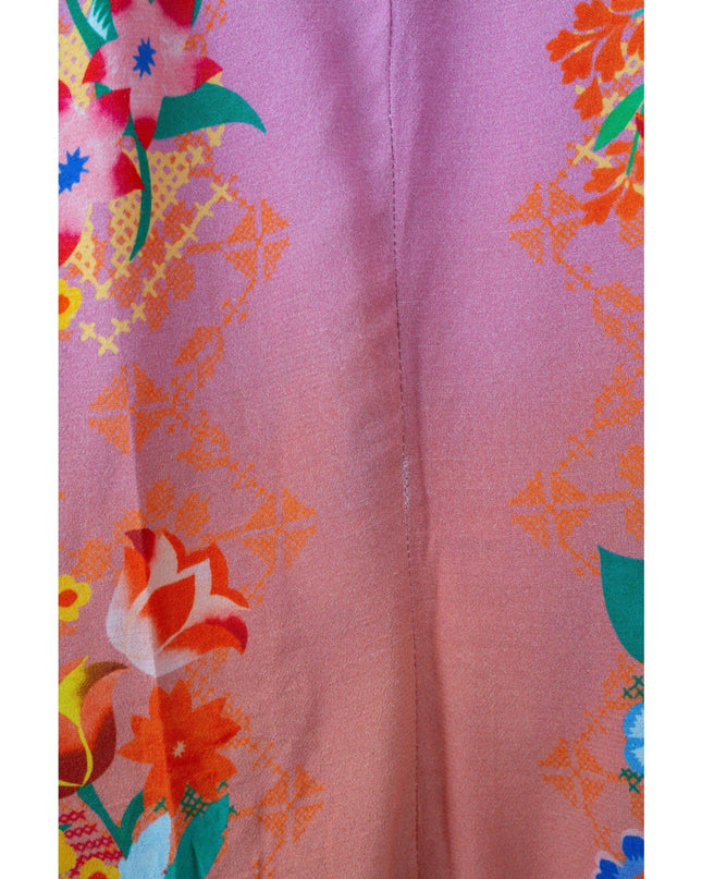 SALONI Sienna Dress - Pre - Owned - Size 8 - Wind & Song