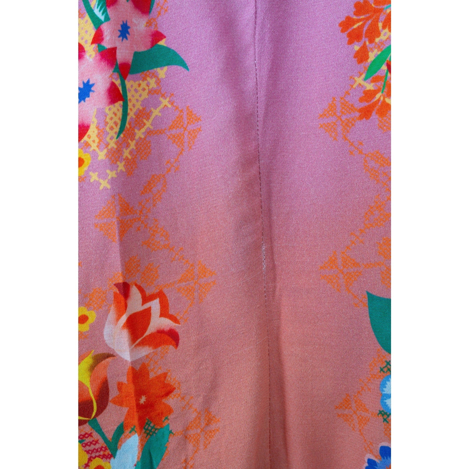 SALONI Sienna Dress - Pre - Owned - Size 8 - Wind & Song
