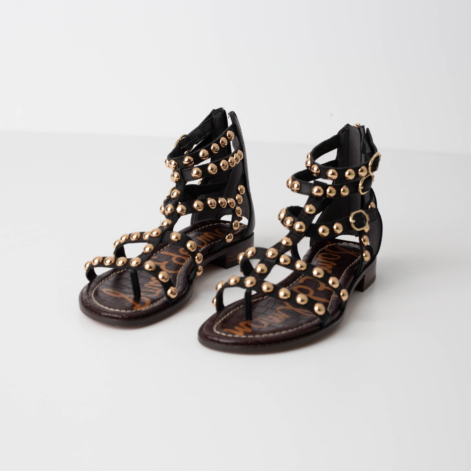 Sam Edelman Estella Sandal - Wind & Song