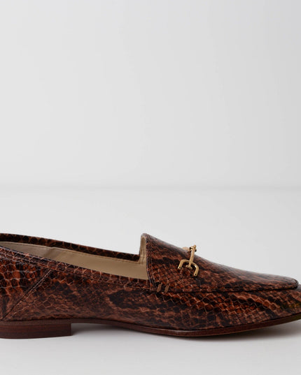 Sam Edelman Women's Loraine Loafer Flats - Wind & Song