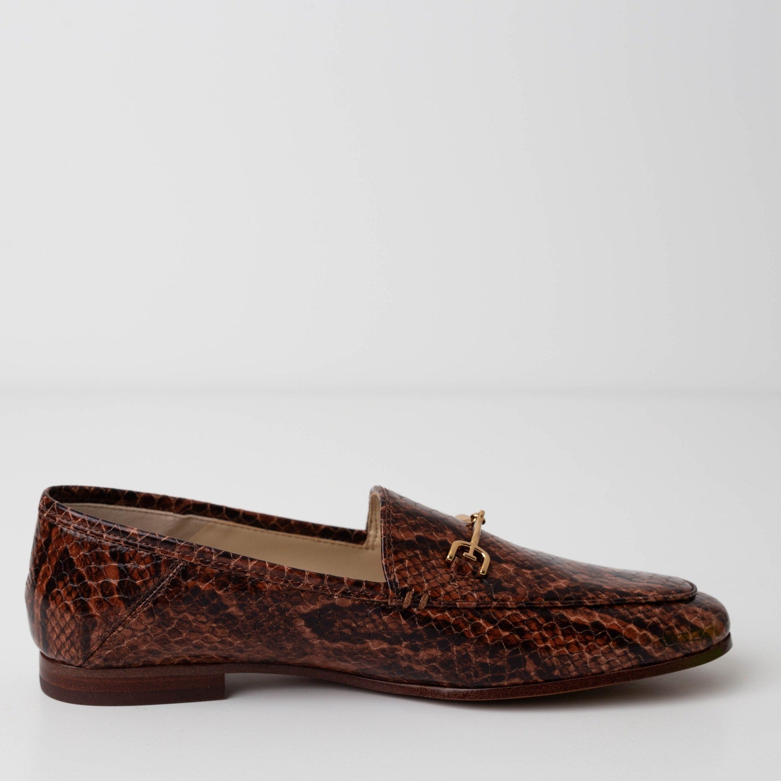 Sam Edelman Women's Loraine Loafer Flats - Wind & Song