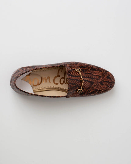 Sam Edelman Women's Loraine Loafer Flats - Wind & Song