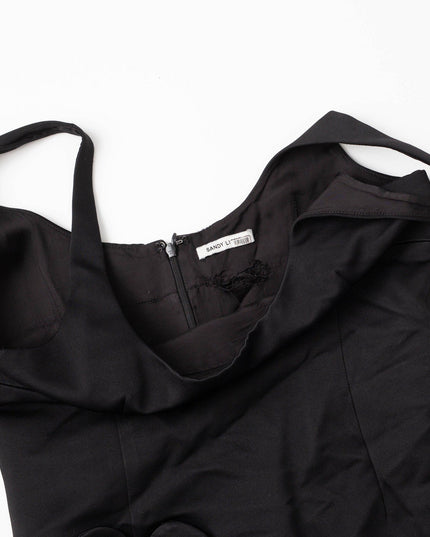 Sandy Liang Symone Dress - Wind & Song