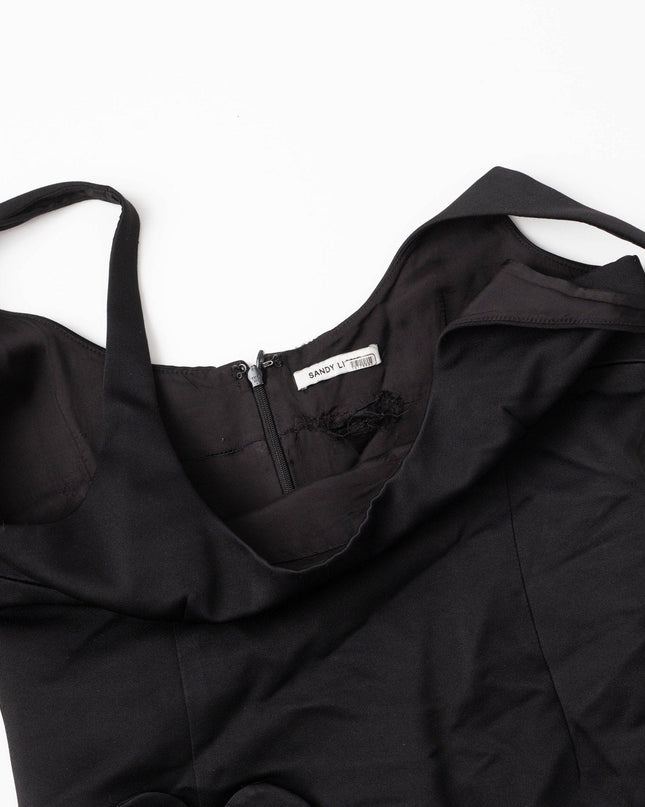 Sandy Liang Symone Dress - Wind & Song