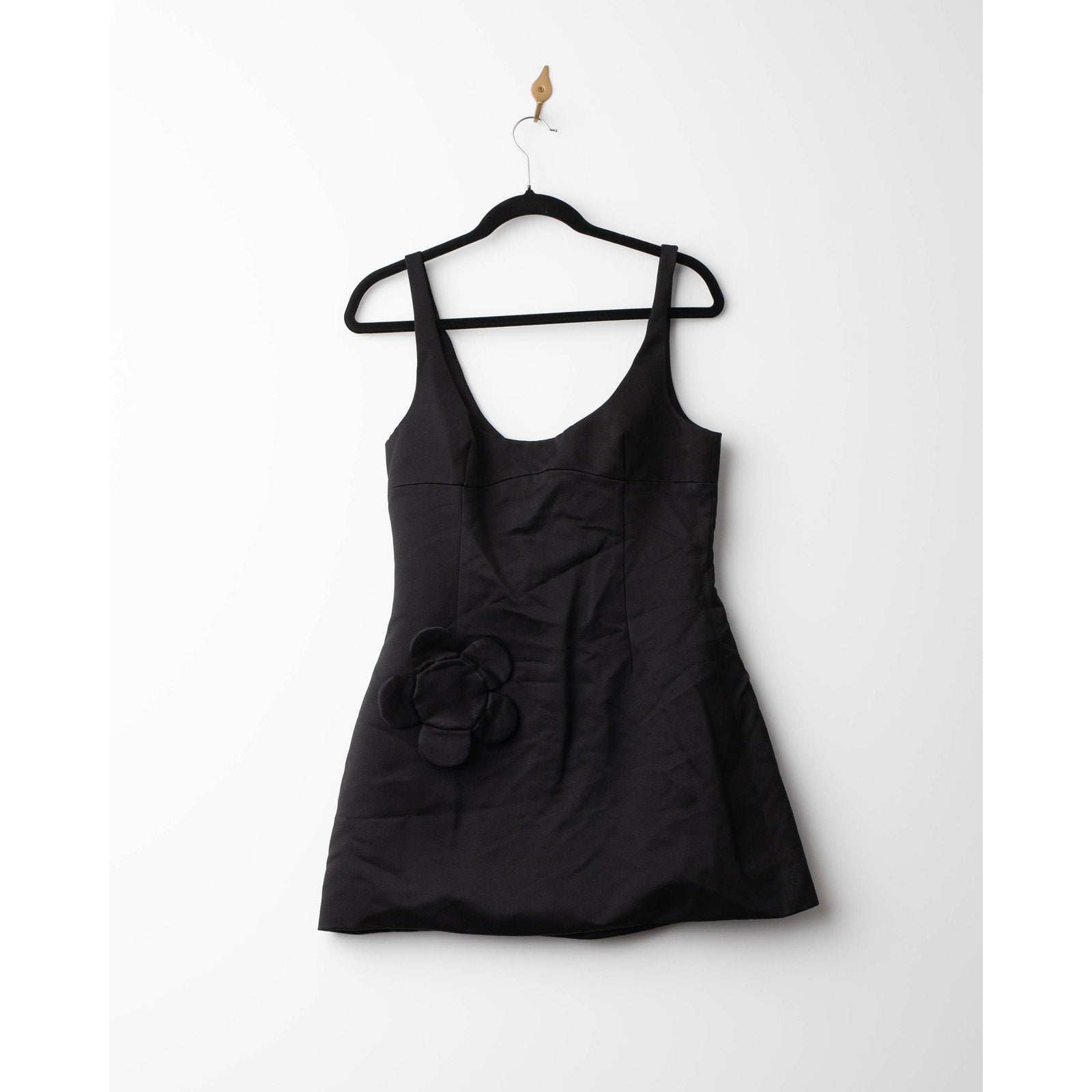 Sandy Liang Symone Dress - Wind & Song