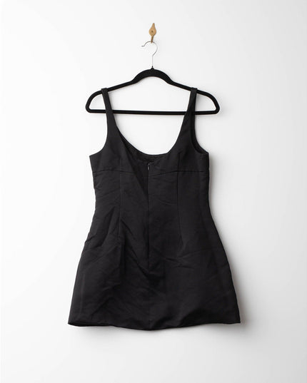 Sandy Liang Symone Dress - Wind & Song