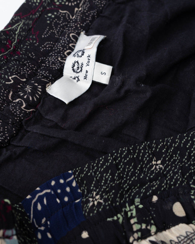 Sea New York Alani Print Multicolor Chiffon Skirt - Wind & Song