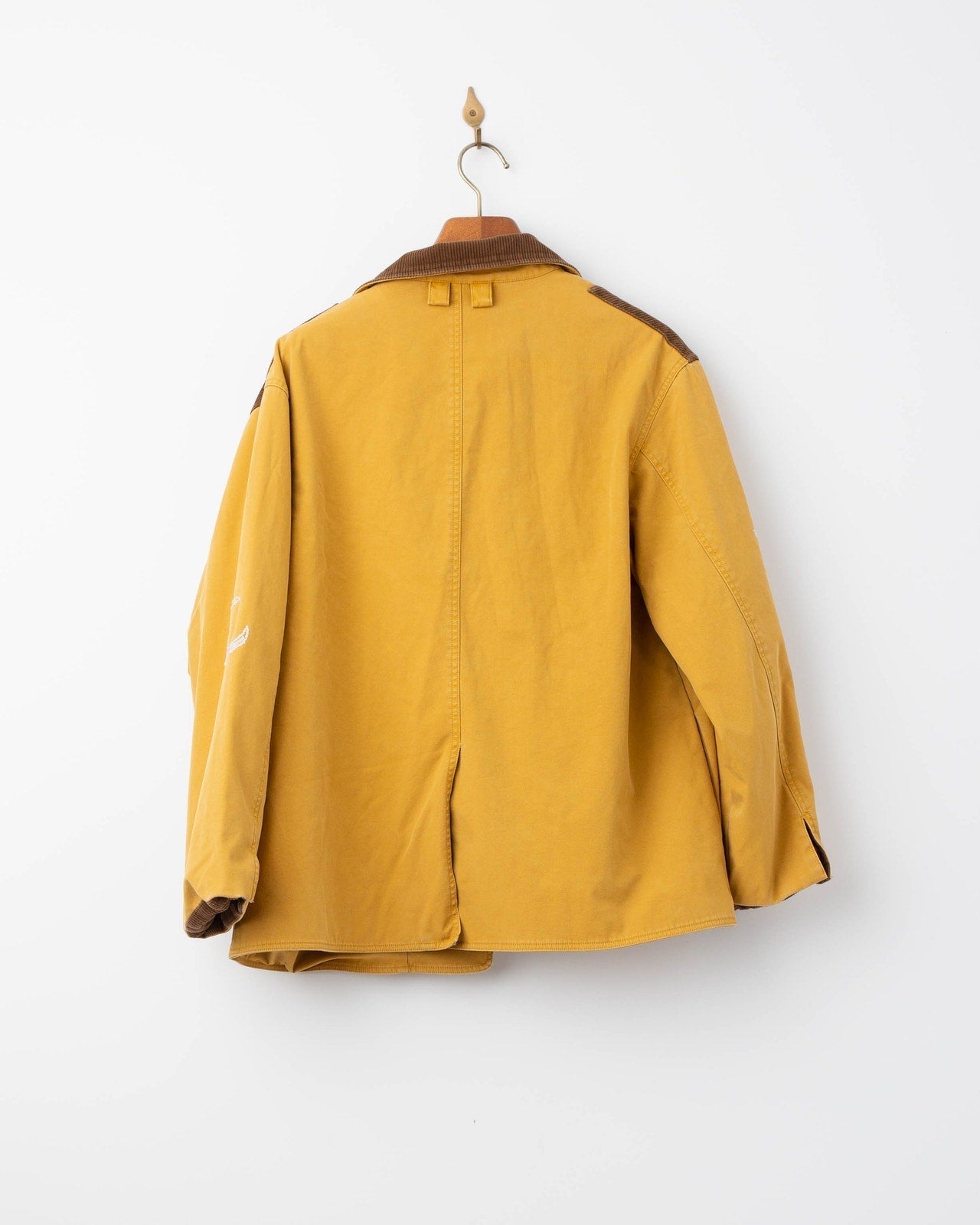 Sea New York Clyde Barn Jacket Size L - Wind & Song