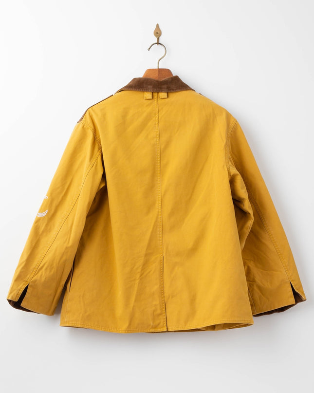 Sea New York Clyde Lighthouse Jacket - Wind & Song