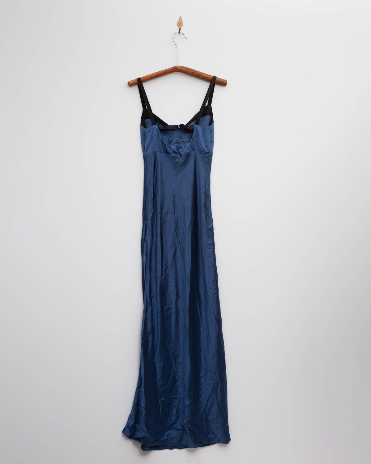 SIR. Depeche Balconette Gown Size US4 - Wind & Song