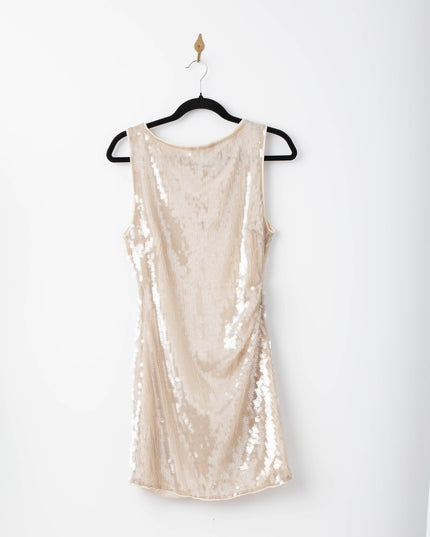 Staud Eton Mini Dress - Wind & Song