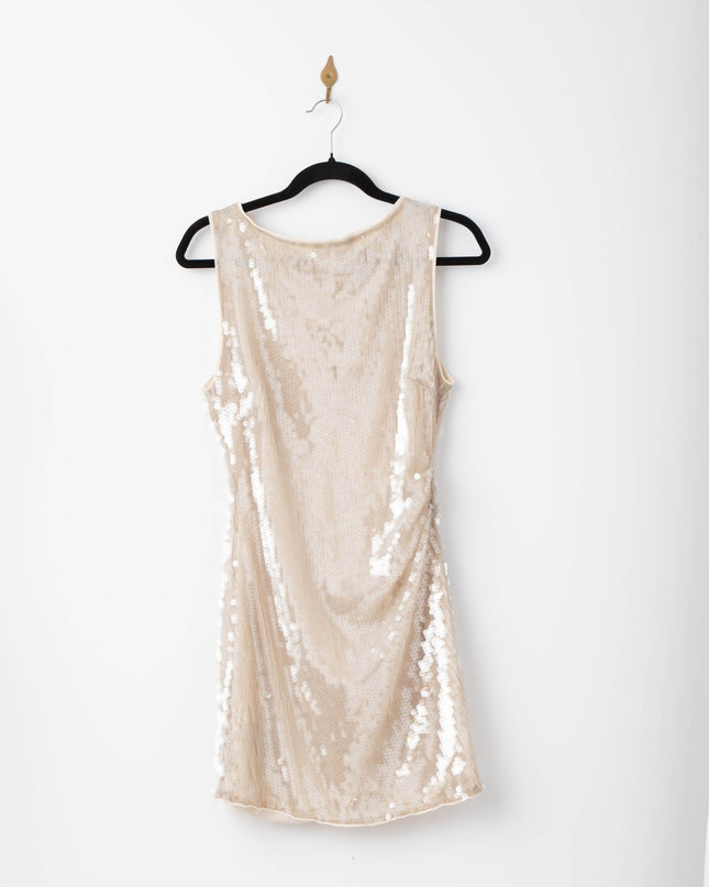 Staud Eton Mini Dress - Wind & Song