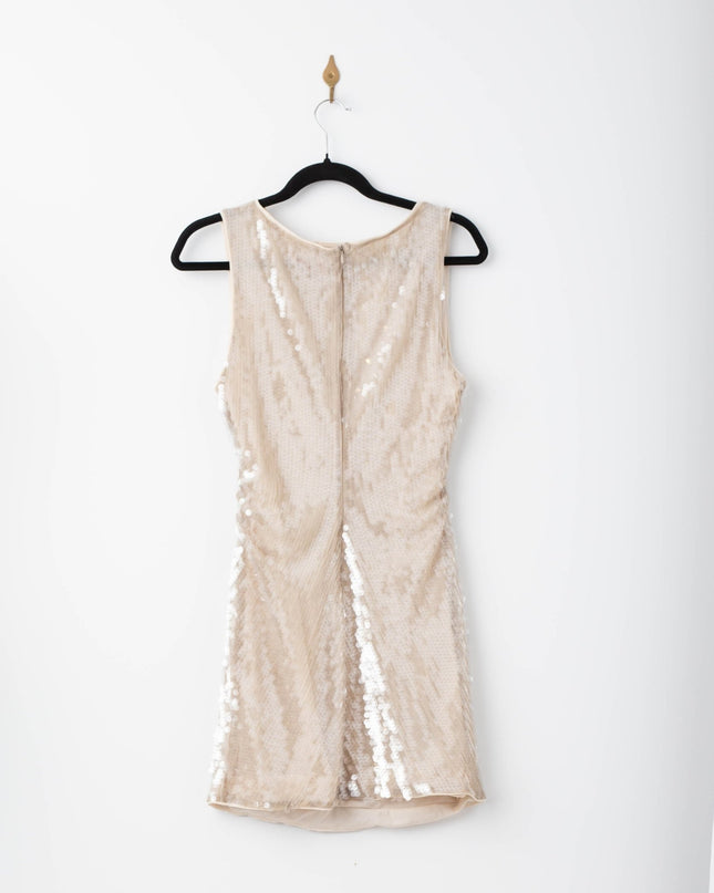 Staud Eton Mini Dress - Wind & Song