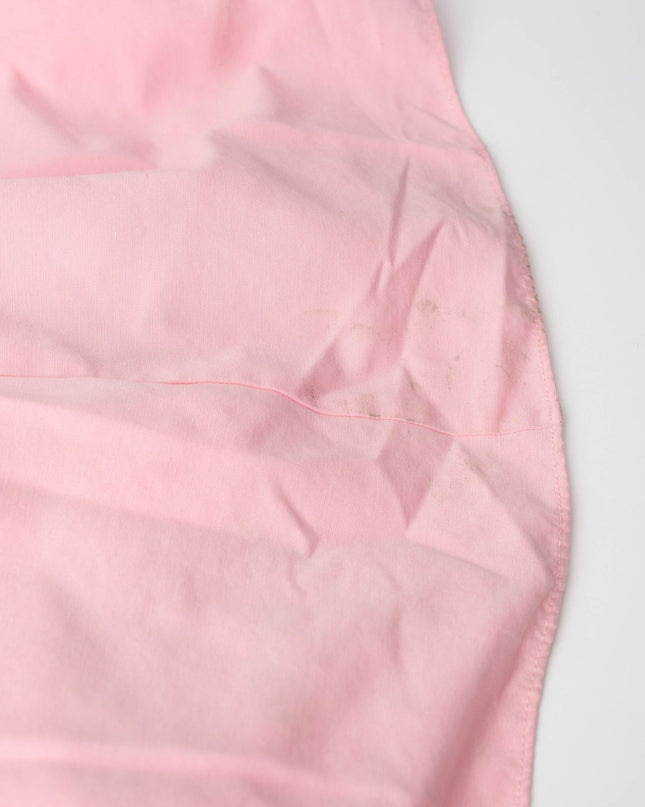 Staud Joy Gown in Pink Maxi Dress - Wind & Song