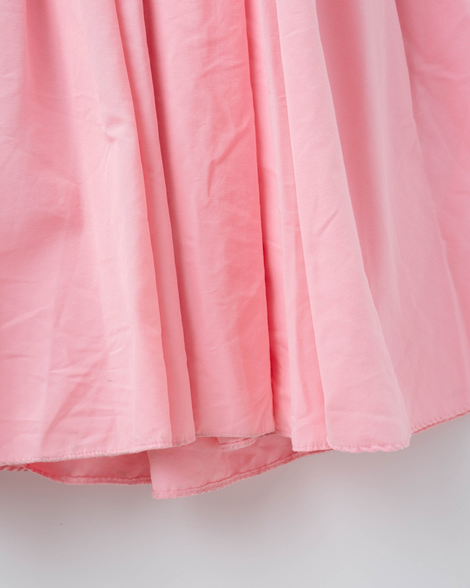 Staud Joy Gown Maxi Dress in Pink - Wind & Song