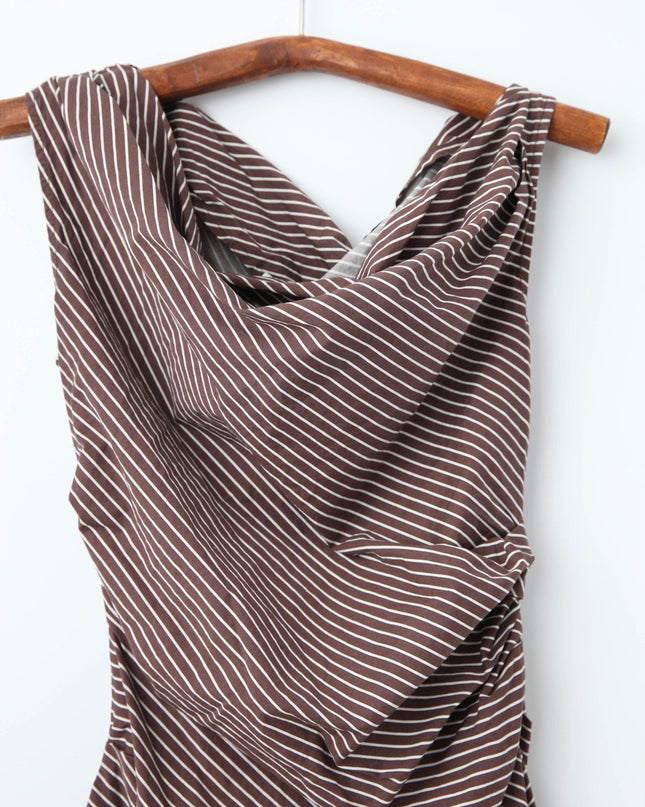 Staud Phare Off - the - Shoulder Ruched Mini Dress - Wind & Song