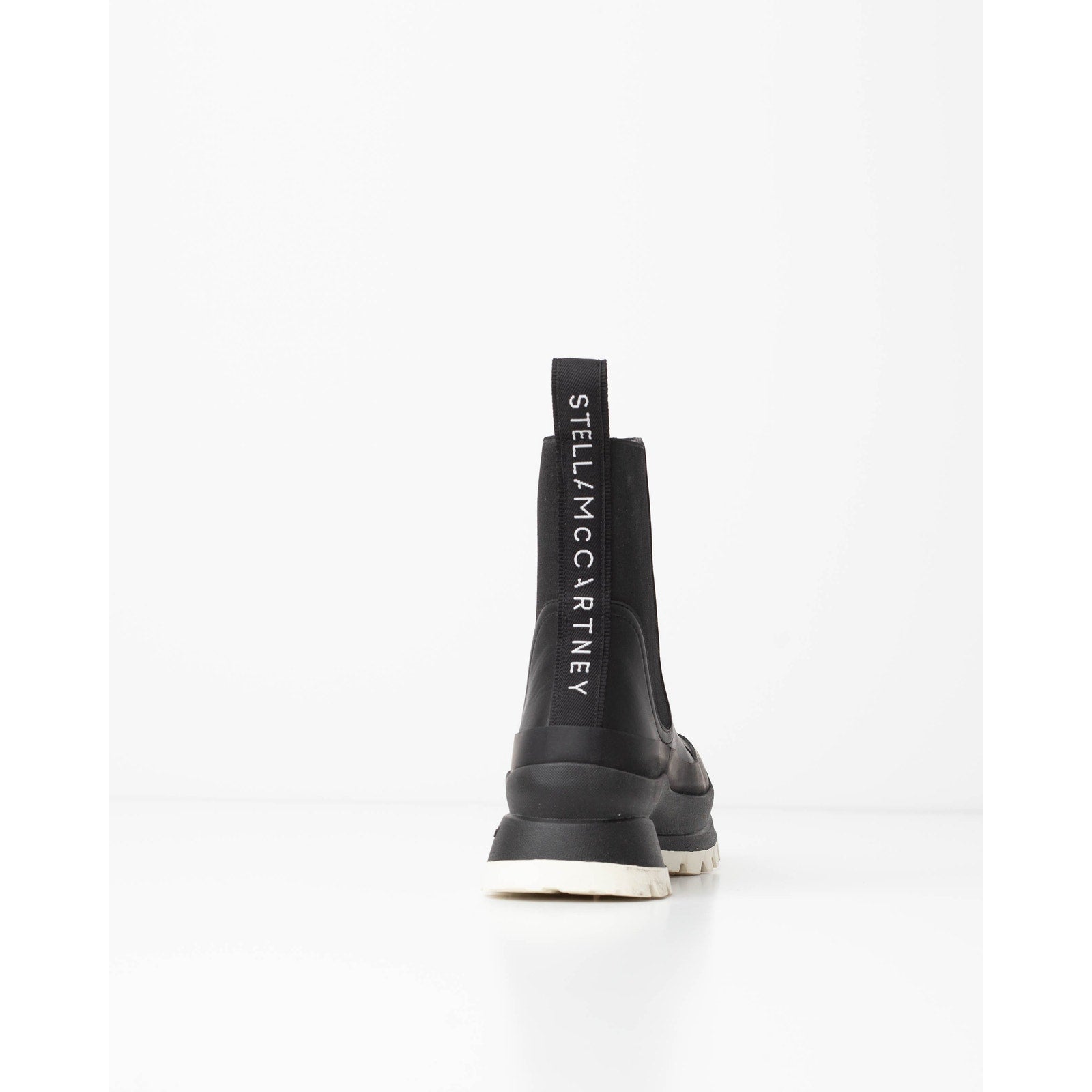 Stella McCartney Trace Chelsea boots NWT Size 36 - Wind & Song