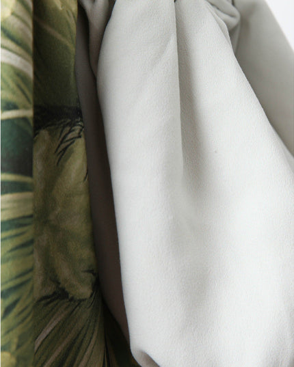 STINE GOYA Floral Asymmetric Payton Dress - Wind & Song