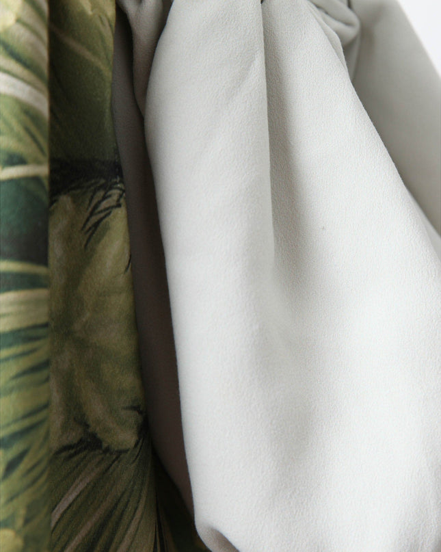 STINE GOYA Floral Asymmetric Payton Dress - Wind & Song