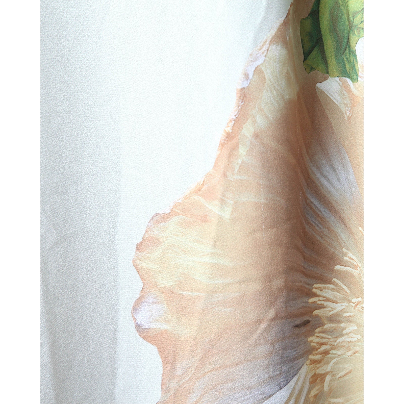 STINE GOYA Floral Asymmetric Payton Dress - Wind & Song