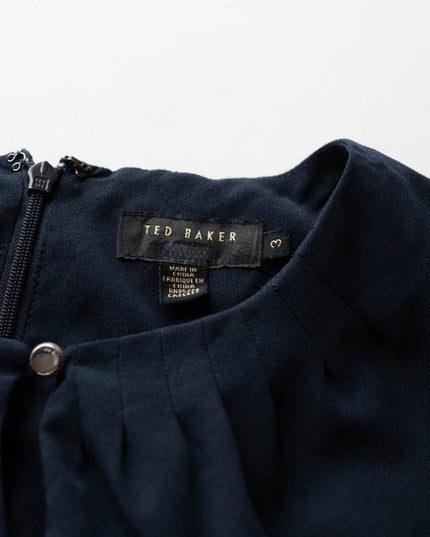 Ted Baker Angilad Dress - Wind & Song