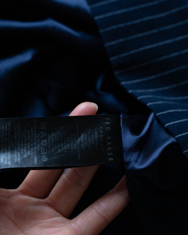 Ted Baker Angilad Dress - Wind & Song