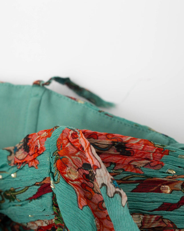 Ulla Johnson Colette Gown Pre - owned Size 2 - Wind & Song