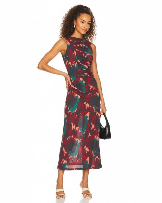 Ulla Johnson Livia Dress - Size L - Wind & Song