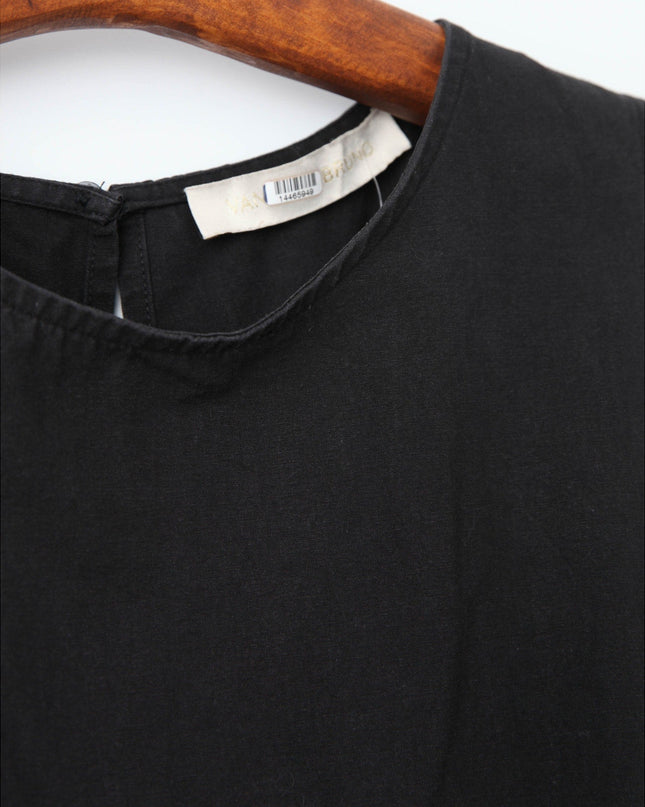 Vanessa Bruno Alais Embroidered Midi Dress - Wind & Song